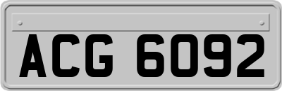 ACG6092