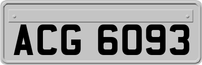 ACG6093