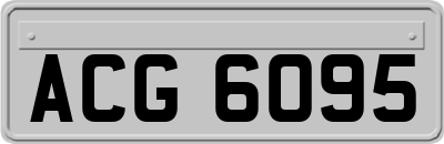 ACG6095