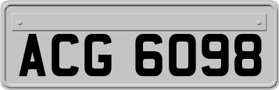 ACG6098