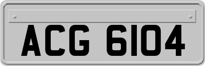 ACG6104
