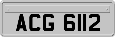 ACG6112
