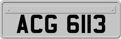 ACG6113