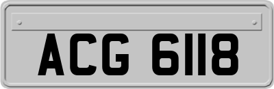 ACG6118