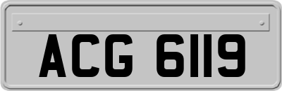 ACG6119