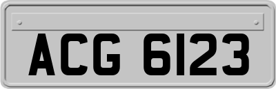 ACG6123