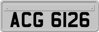 ACG6126