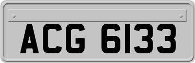 ACG6133