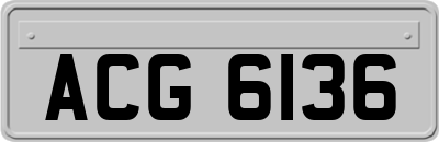 ACG6136