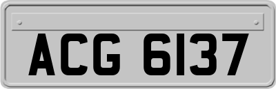 ACG6137