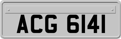 ACG6141