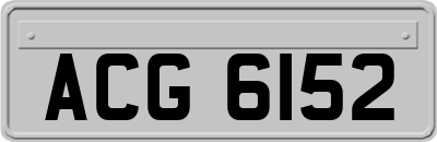 ACG6152