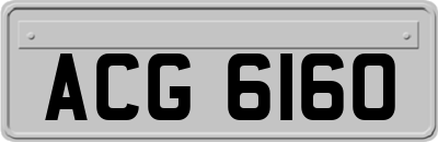 ACG6160