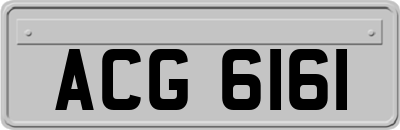 ACG6161
