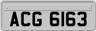 ACG6163