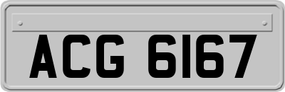 ACG6167