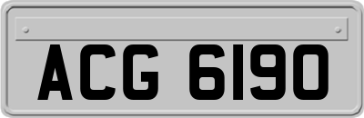 ACG6190