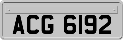 ACG6192