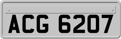 ACG6207