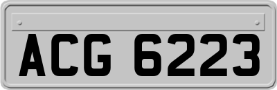 ACG6223