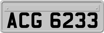ACG6233