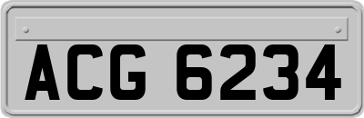 ACG6234
