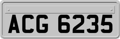 ACG6235
