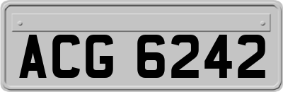 ACG6242