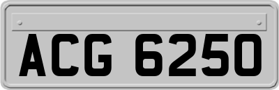 ACG6250