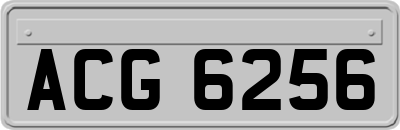 ACG6256
