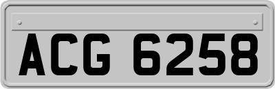 ACG6258