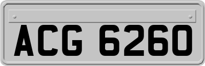 ACG6260