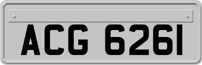 ACG6261