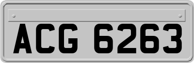 ACG6263