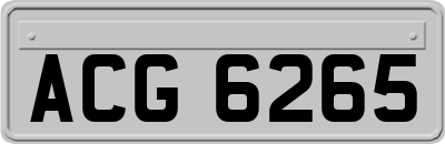 ACG6265