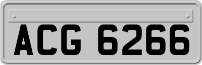 ACG6266