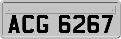 ACG6267
