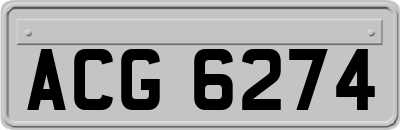 ACG6274