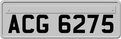 ACG6275