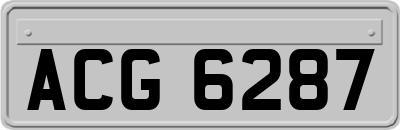 ACG6287