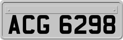 ACG6298