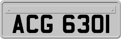 ACG6301