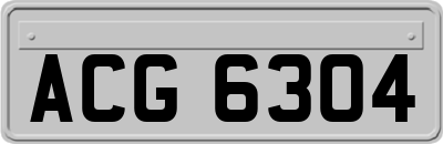 ACG6304