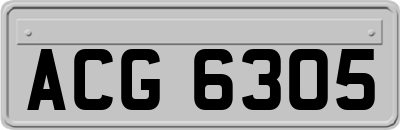 ACG6305