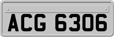 ACG6306