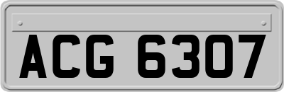 ACG6307