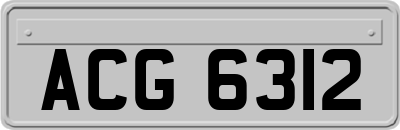 ACG6312