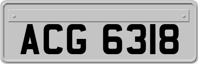 ACG6318