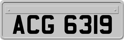 ACG6319