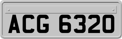 ACG6320